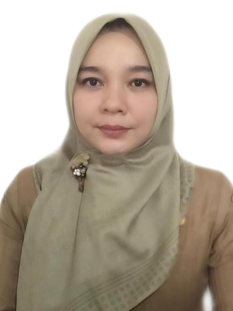 Nur Aziza Alfian, S.Pd., M.M